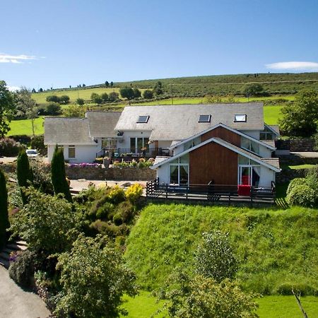 Wicklow Way Lodge ภายนอก รูปภาพ