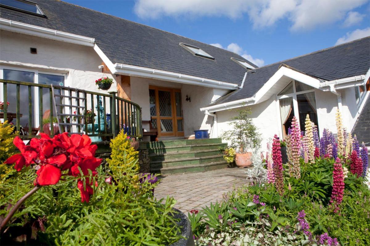 Wicklow Way Lodge ภายนอก รูปภาพ