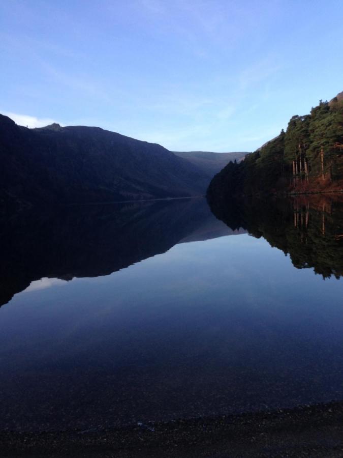 Wicklow Way Lodge ภายนอก รูปภาพ