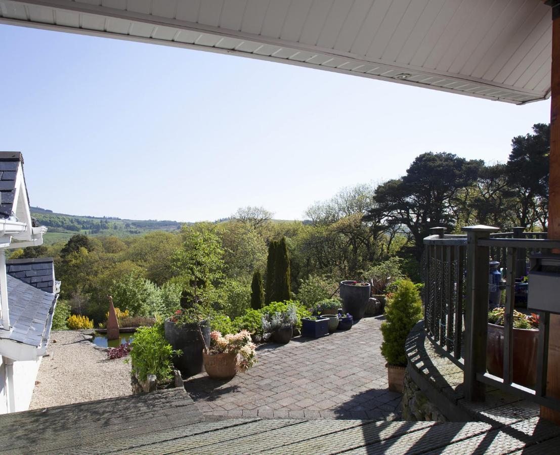Wicklow Way Lodge ภายนอก รูปภาพ