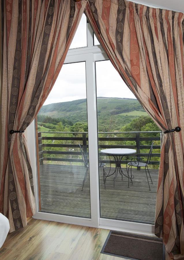 Wicklow Way Lodge ภายนอก รูปภาพ