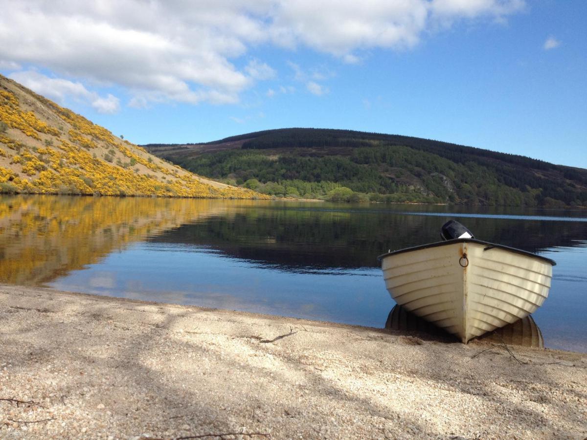 Wicklow Way Lodge ภายนอก รูปภาพ