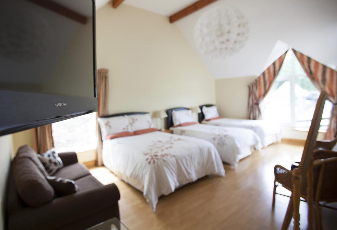 Wicklow Way Lodge ภายนอก รูปภาพ